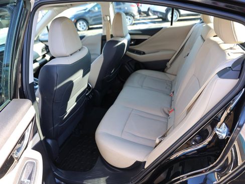Used 2023 Subaru Legacy Limited image 20