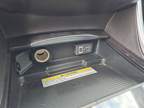 Used 2018 Acura TLX V6 w/ Advance Package FWD image 28