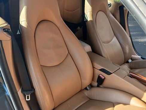 Used 2008 Porsche 911 Carrera 4S image 13