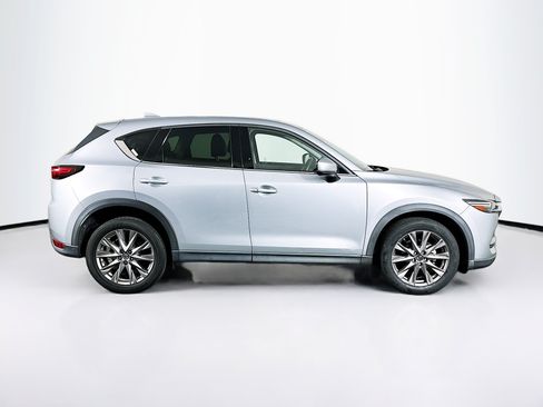 Used 2019 MAZDA CX-5 Grand Touring FWD image 10