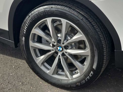 Used 2019 BMW X3 sDrive30i w/ Driving Assistance Package image 12