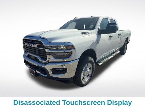 New 2026 RAM 2500 Tradesman image 34