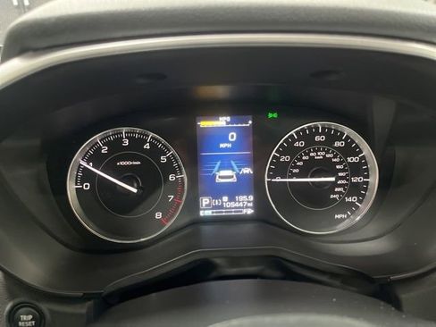 Used 2020 Subaru Impreza 2.0i Limited image 38