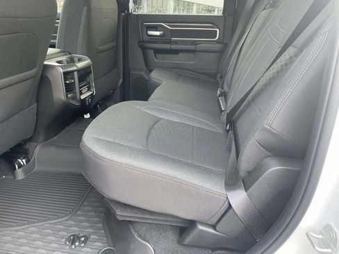 New 2026 RAM 3500 Big Horn image 12