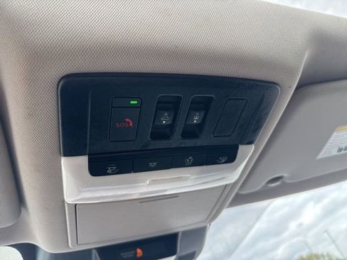 Used 2023 Nissan Rogue SV w/ SV Premium B Package image 28