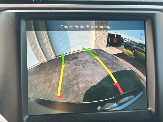 Used 2017 RAM 1500 Big Horn AWD/4WD image 31