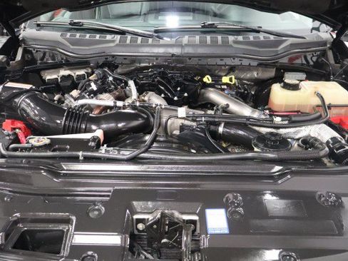 Used 2017 Ford F250 Lariat w/ Tow Technology Bundle AWD/4WD image 83