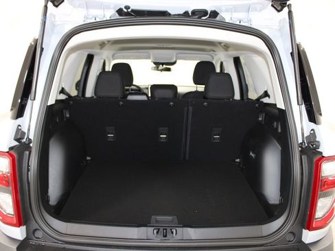New 2026 Ford Bronco Sport Big Bend AWD/4WD image 15