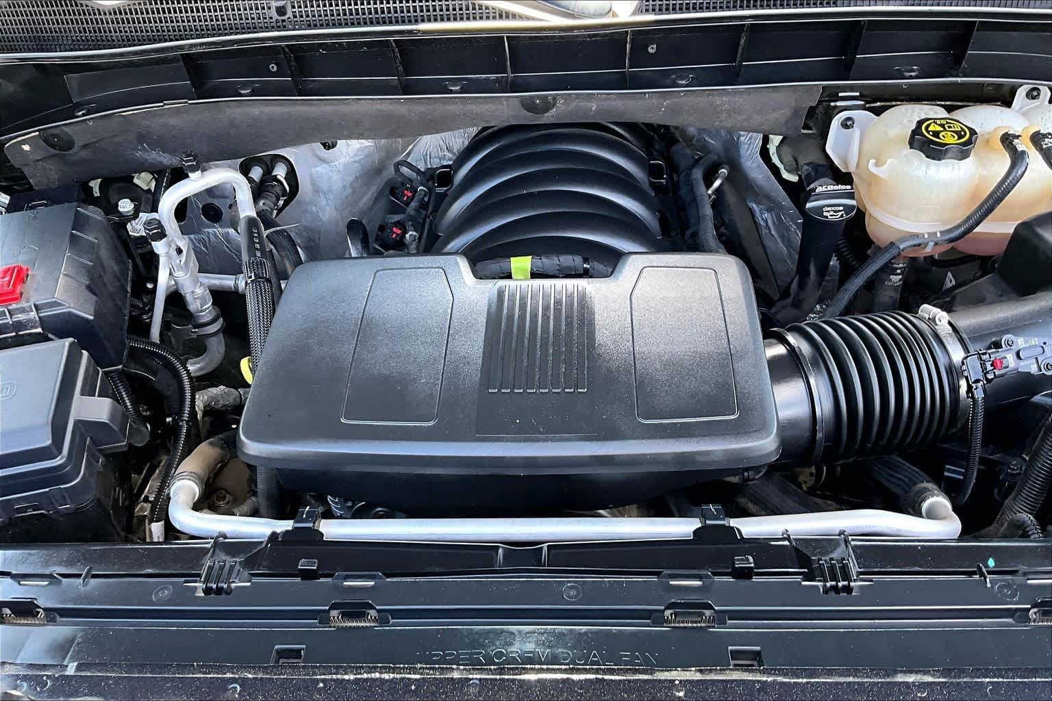 Used 2023 GMC Sierra 1500 Denali Ultimate AWD/4WD image 33