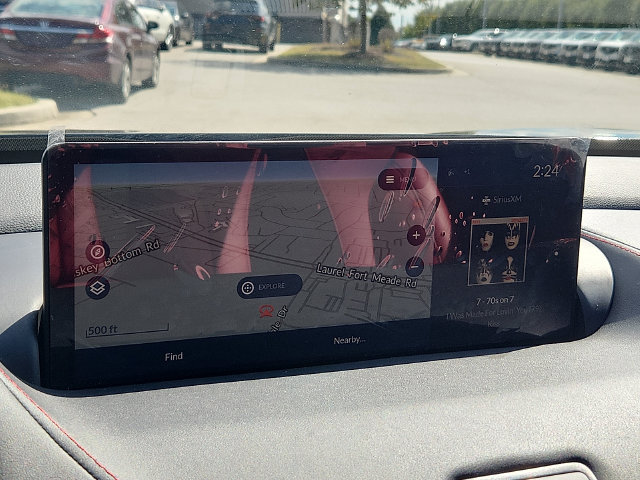 Certified 2025 Acura TLX w/ A-SPEC Package AWD/4WD image 19