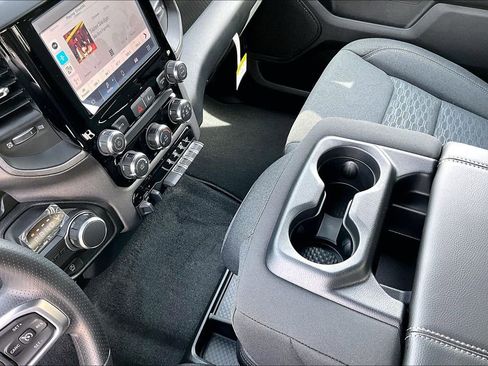 New 2026 RAM 1500 Express RWD image 11