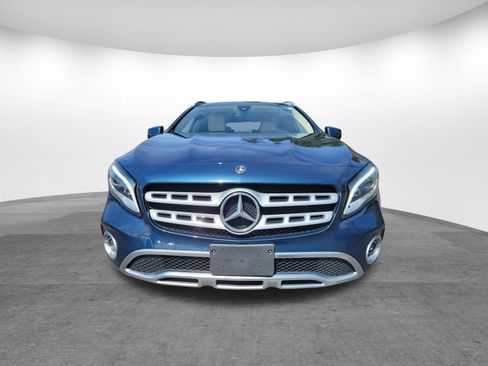 Used 2019 Mercedes-Benz GLA 250 4MATIC image 20