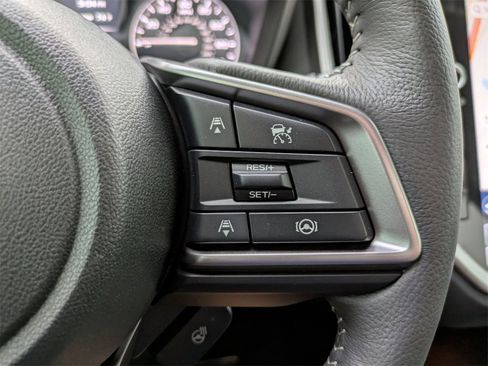 New 2025 Subaru Ascent Limited image 27