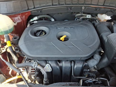 Used 2019 Hyundai Tucson Value FWD image 29