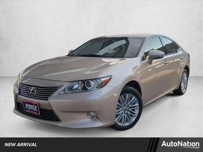 Used 2013 Lexus ES 350