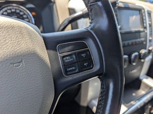 Used 2012 RAM 2500 Big Horn AWD/4WD image 17