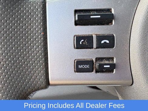 Used 2019 Nissan Frontier SV AWD/4WD image 12