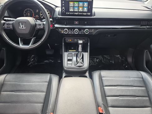 Used 2024 Honda CR-V EX-L image 15