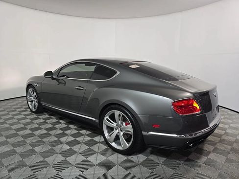 Used 2016 Bentley Continental GT V8 S AWD/4WD image 13