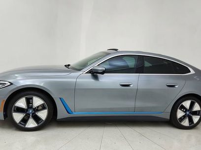 Used 2023 BMW i4 eDrive35 w/ Premium Package