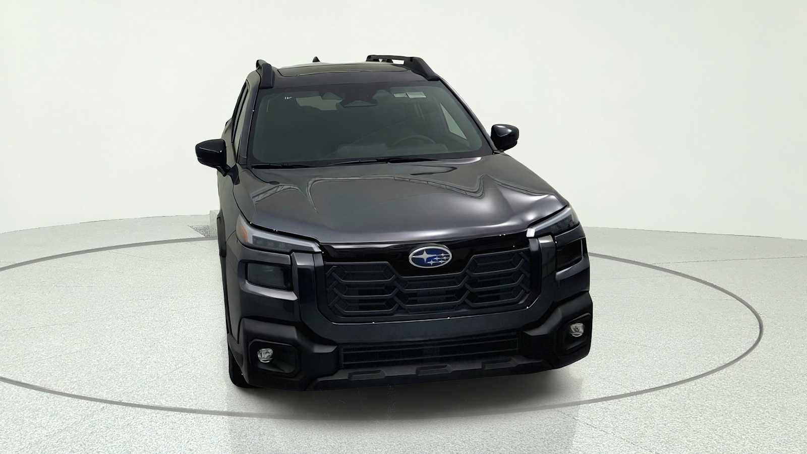 New 2026 Subaru Outback Limited w/ Premium/Limited Package 2 AWD/4WD image 2