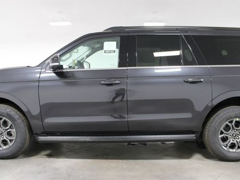 New 2026 Ford Expedition Max Active RWD image 5