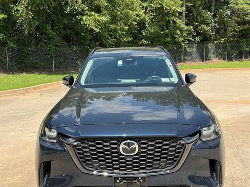 Used 2026 MAZDA CX-90 3.3 Turbo w/ Premium Sport Pkg AWD/4WD image 10