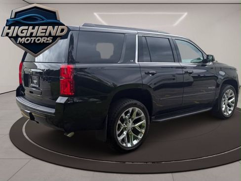 Used 2019 Chevrolet Tahoe LT AWD/4WD image 6