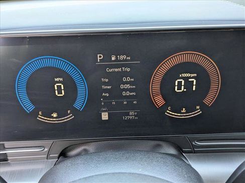 Used 2024 Hyundai Kona SEL image 9