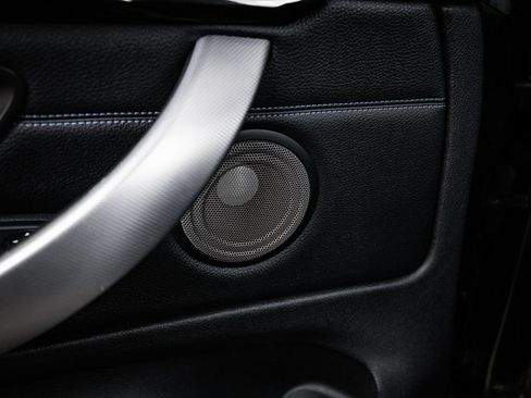Used 2014 BMW 435i Convertible RWD image 21