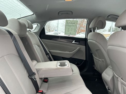 Used 2015 Hyundai Sonata Sport image 10