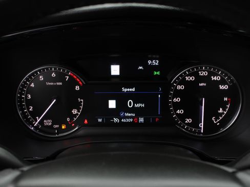 Used 2021 Cadillac XT6 Premium Luxury image 11