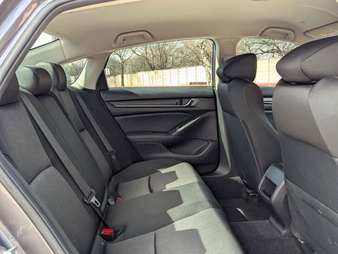 Used 2020 Honda Accord LX image 23