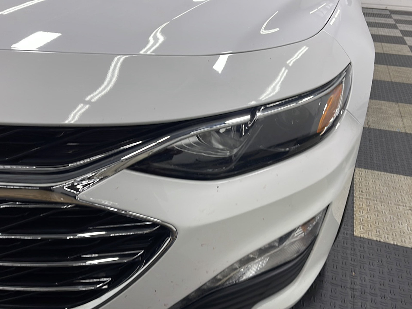 Used 2024 Chevrolet Malibu LT FWD image 26