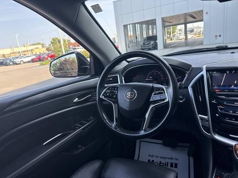 Used 2016 Cadillac SRX Performance w/ Midnight Edition Package AWD/4WD image 33