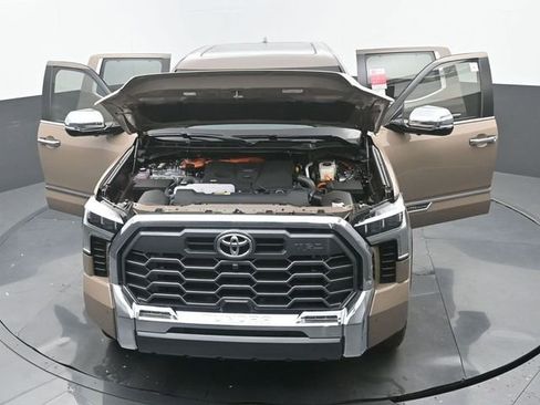 New 2026 Toyota Tundra 1794 Edition w/ TRD Off-Road Package image 34