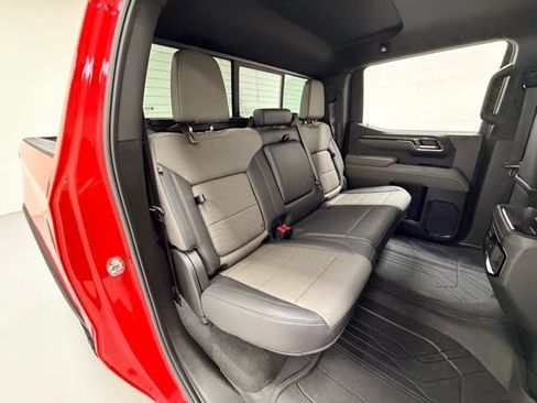 Certified 2024 Chevrolet Silverado 1500 ZR2 w/ Technology Package image 29