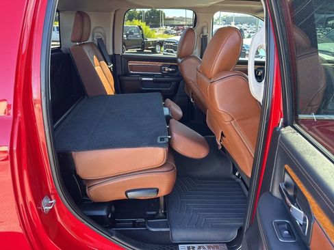 Used 2018 RAM 2500 Longhorn w/ Off Road Package image 29