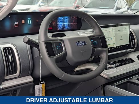 New 2026 Ford Expedition Active RWD image 27