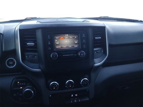 Used 2023 RAM 1500 Big Horn image 12