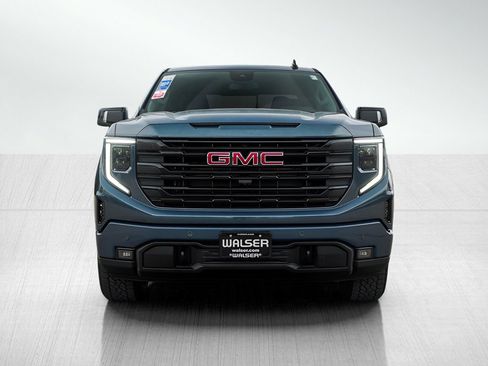 New 2026 GMC Sierra 1500 Elevation w/ Elevation Premium Package image 2