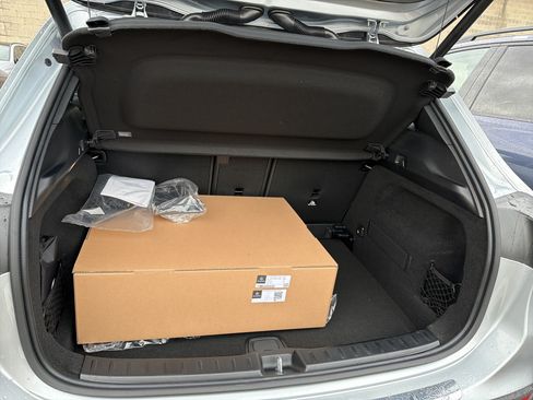 Used 2026 Mercedes-Benz GLA 250 4MATIC image 26
