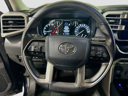 Used 2023 Toyota Tundra SR5 AWD/4WD image 9