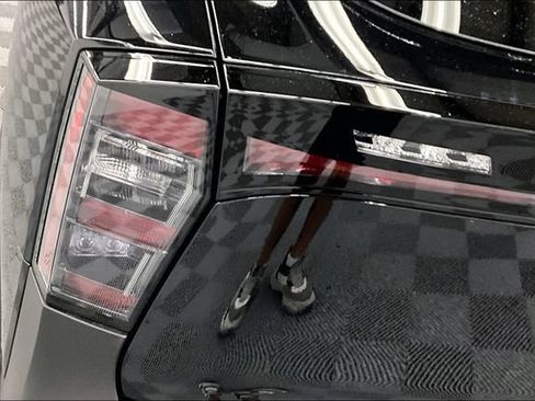 New 2026 Nissan Kicks SR w/ SR Premium Package image 18