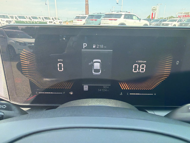 Used 2025 Kia K4 FWD image 27