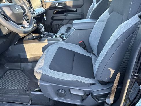 New 2025 Ford Bronco 2-Door w/ Sasquatch Package image 9