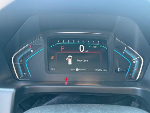 Used 2018 Honda Odyssey EX-L image 17
