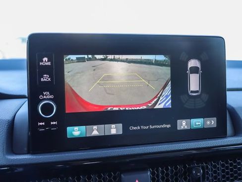 Used 2025 Honda CR-V EX-L image 26