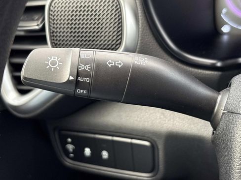 New 2025 Kia Soul LX image 19