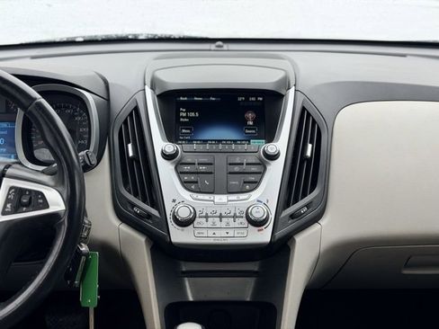 Used 2013 Chevrolet Equinox LT w/ Driver Convenience Package image 22